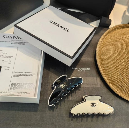 COCO Hair Clip for Daily Wear Party