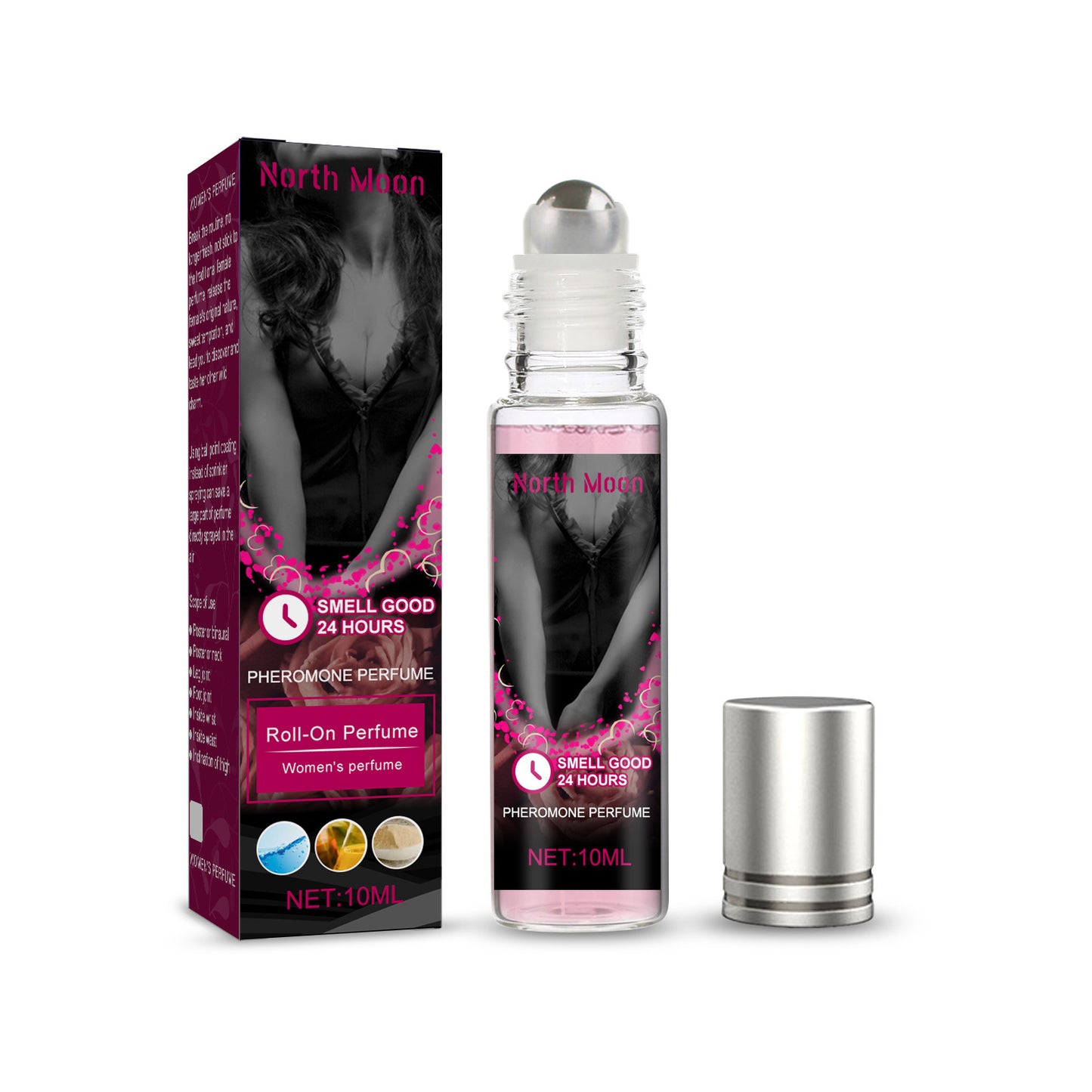 Intimate Pheromone Perfume