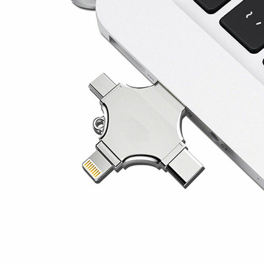 COMFMET 2024 NEW CROSS Flash Drive