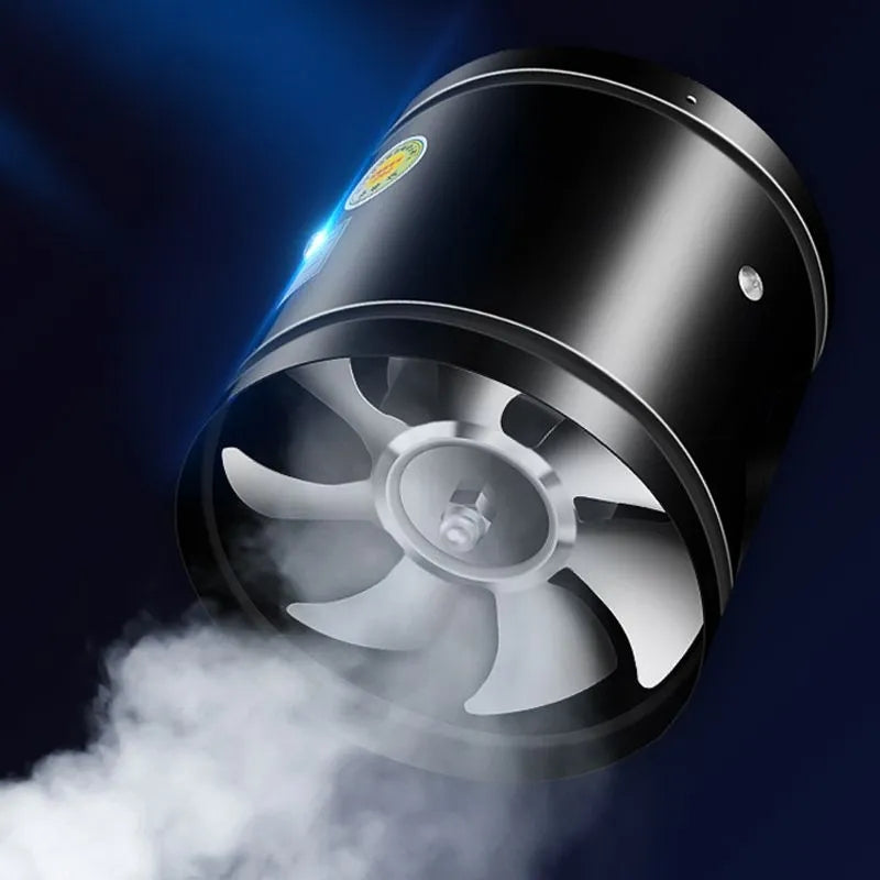 Powerful Mute Exhaust Fan