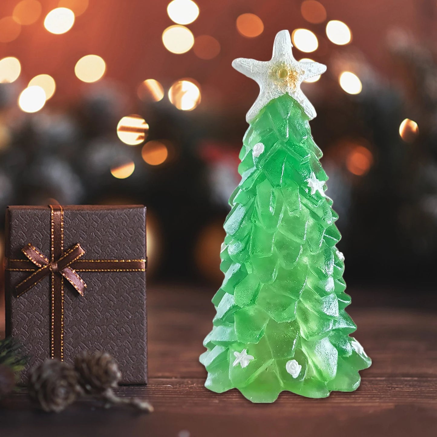 🔥BUY 2 GET 10% OFF🔥-Sea Beach Christmas Tree