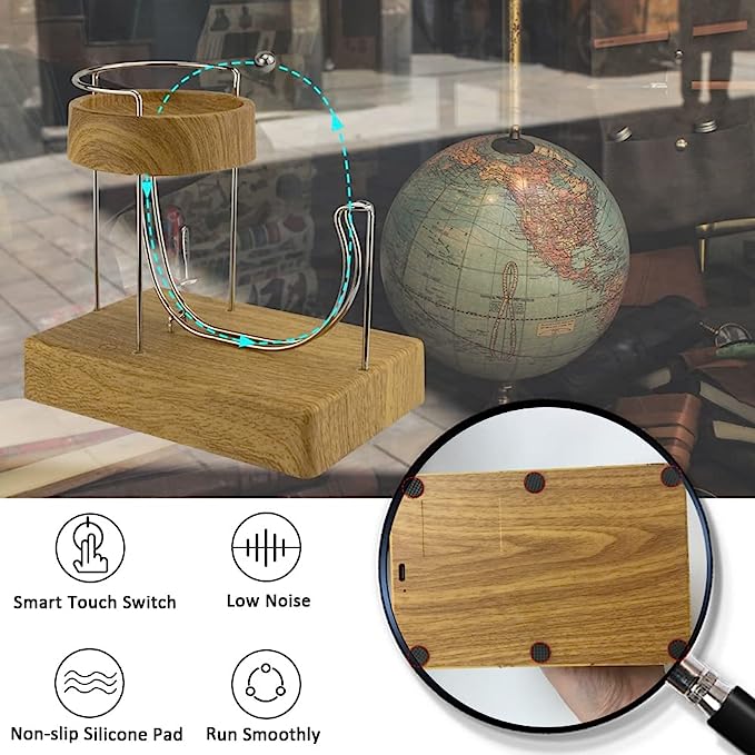 50% OFF🎁Kinetic Art Perpetual Motion Machine