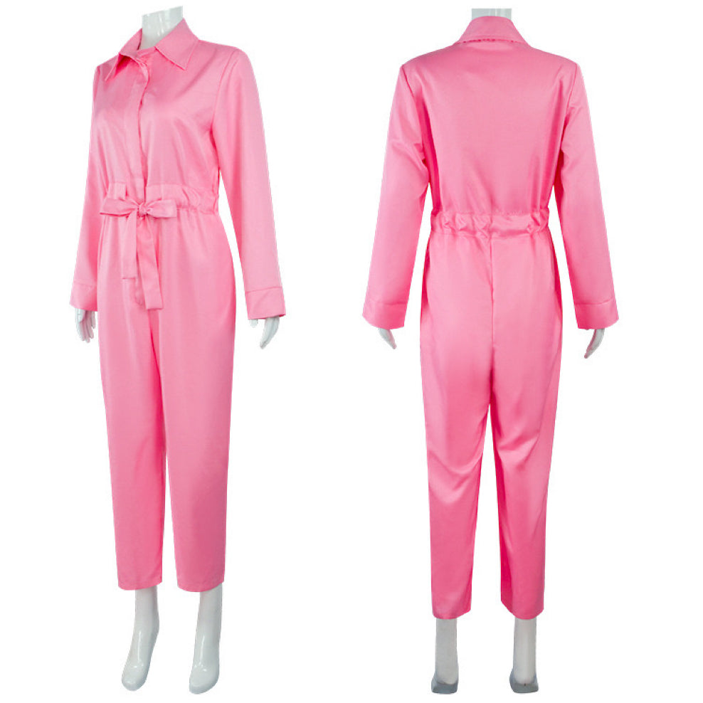 Barbie Passion Jumpsuit