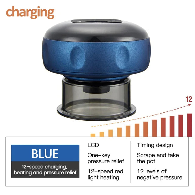 COMFMET™ - Smart Suction Cup-(Free Shipping)