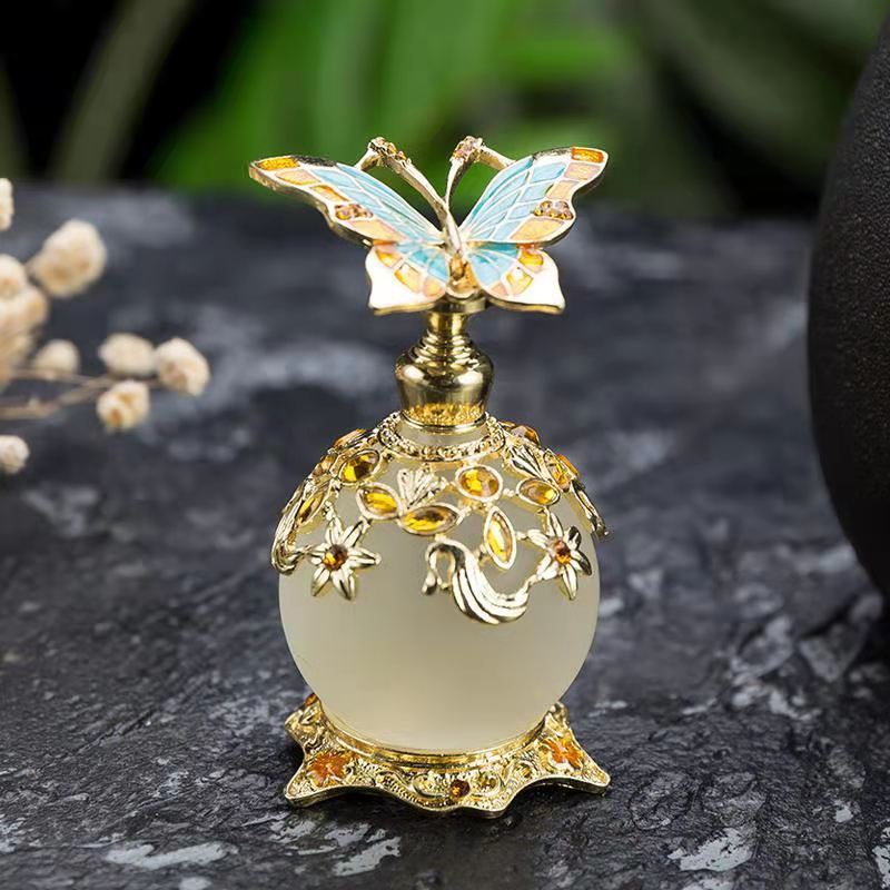 Comfmet™: Hareem Al Sultan Gold Perfume Oil (Buy 2 GET❤️Free shipping❤️))