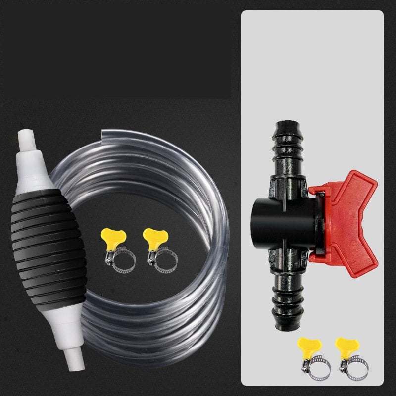 🔥Last Day Promotion - 49% OFF🔥Multifunction Liquid Sucker 🧪Necessity for emergency fluid transfer🧪