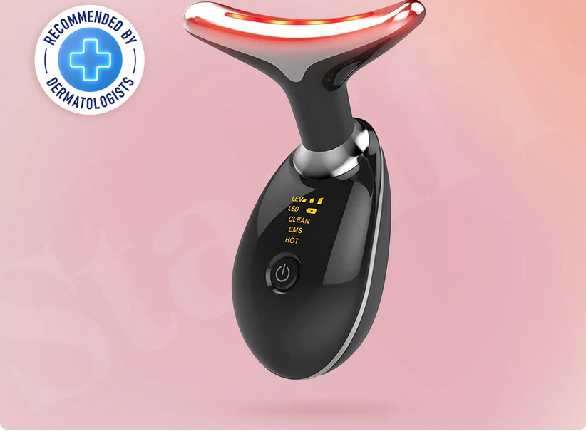 Micro Glow Faical Handset