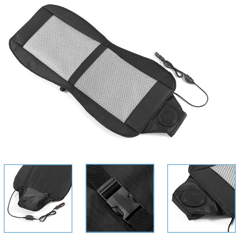 Car Cooling Seat(FREE SHIPPING)