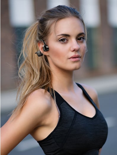 COMFMET™ 🔥Bone Conduction Headphones🎧