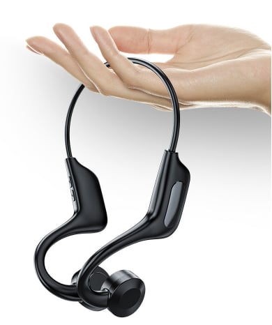 COMFMET™ 🔥Bone Conduction Headphones🎧