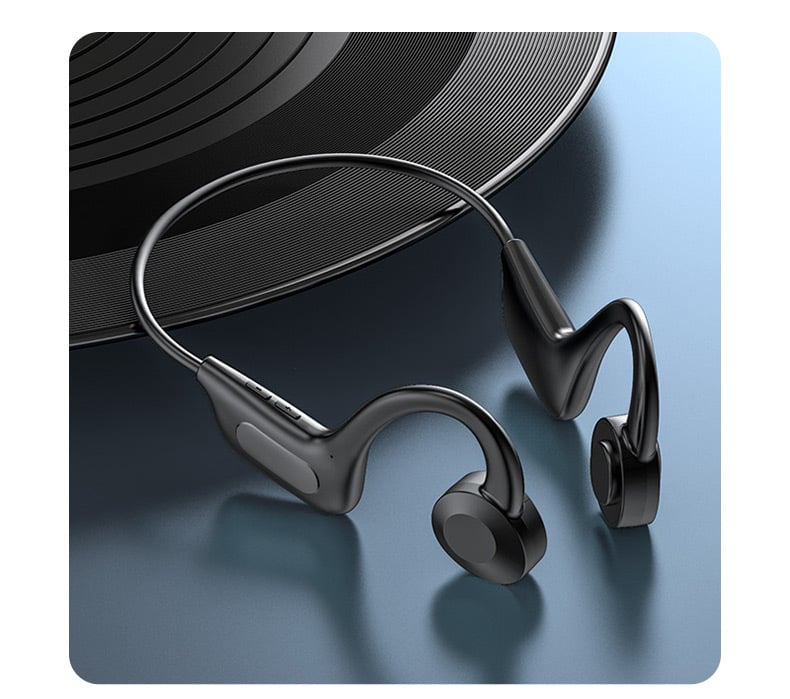 COMFMET™ 🔥Bone Conduction Headphones🎧