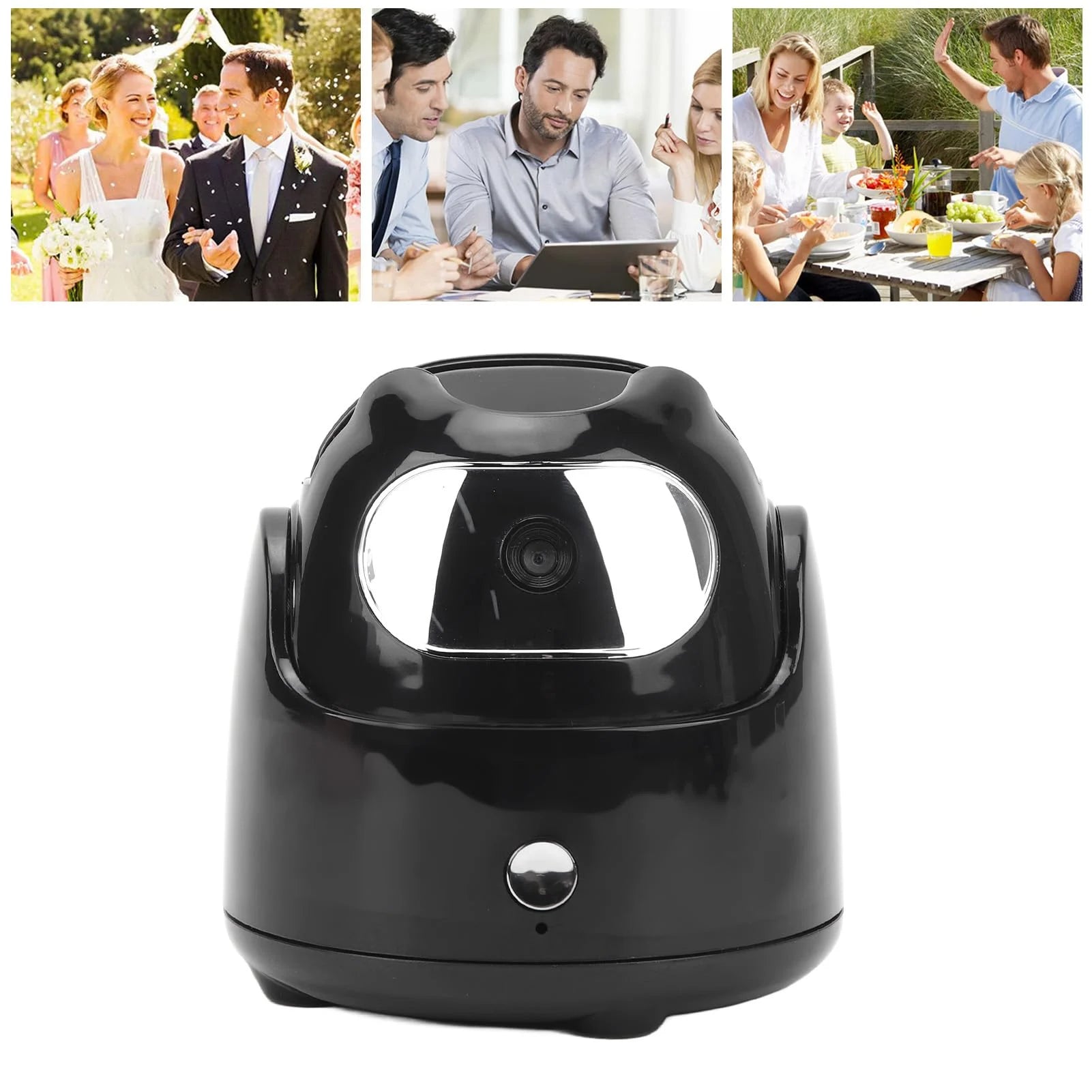 Automatic Face Tracking Stabilizer🔥(Free Shipping) – COMFMET