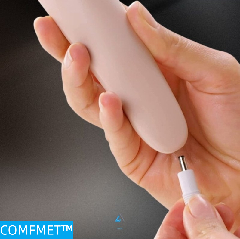 COMFMET™ - Rechargeable Callus Foot Remover
