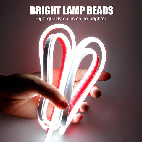 Dynamic Scan Start Up Hood beam Kit🔥(Free Shipping)