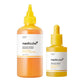 Kojic Acid Turmeric Power Duo for Face & body | Ideal for Troubled Skin & Use After Spot Care | Soothing & Calming with Kojic Acid, Turmeric, Niacinamide