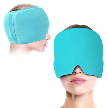 Gel Cooling Hat, Migraine Hat