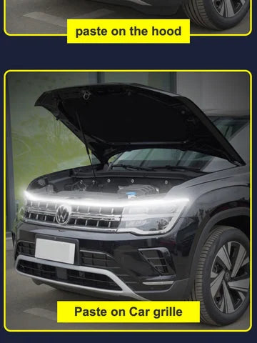 Dynamic Scan Start Up Hood beam Kit🔥(Free Shipping)