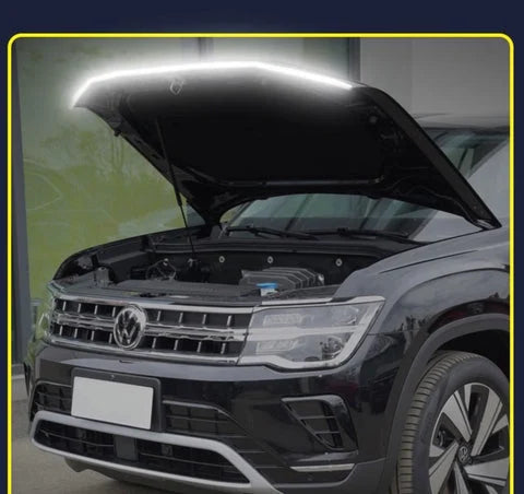 Dynamic Scan Start Up Hood beam Kit🔥(Free Shipping)