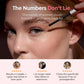 Eyelash Enhancing Serum with Powerful Peptides & Plant Botanicals for Thinning Lashes 3ML Makeup Cosmetic
