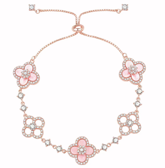 Sakura Cleef Bracelet