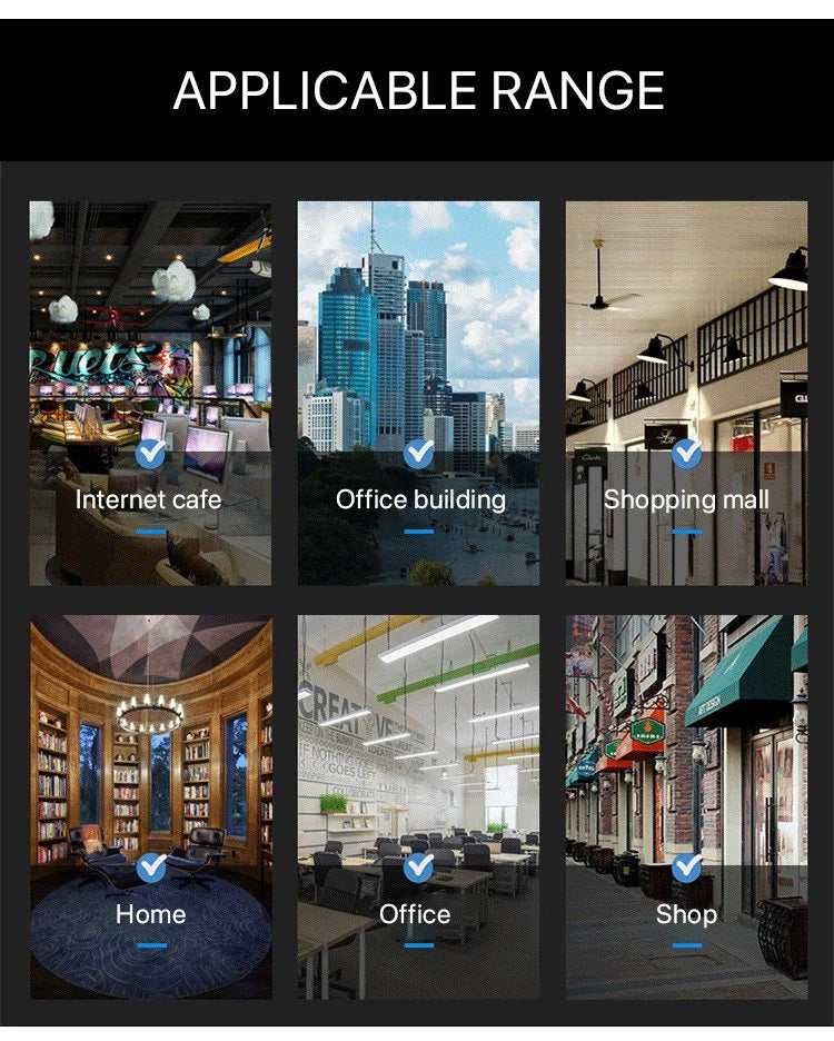 Household Electricity Saving Box(🔥Winter clearance discount 49%)