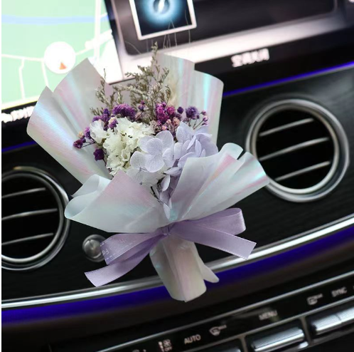 COMFMET™ Mini Flower Bouquet