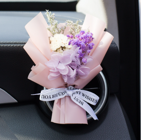 COMFMET™ Mini Flower Bouquet