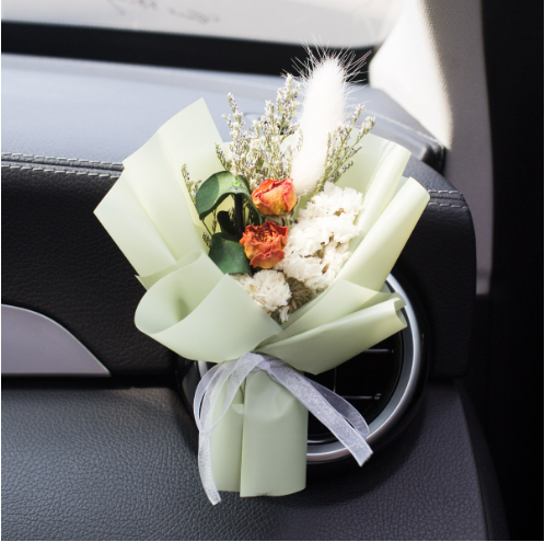 COMFMET™ Mini Flower Bouquet