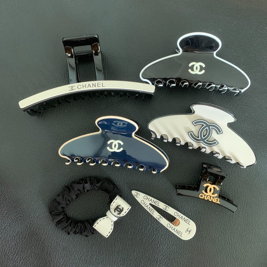 COCO  Hair Clip for Daily Wear Party