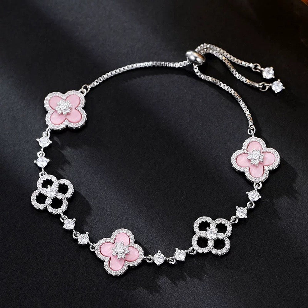 Sakura Bracelet