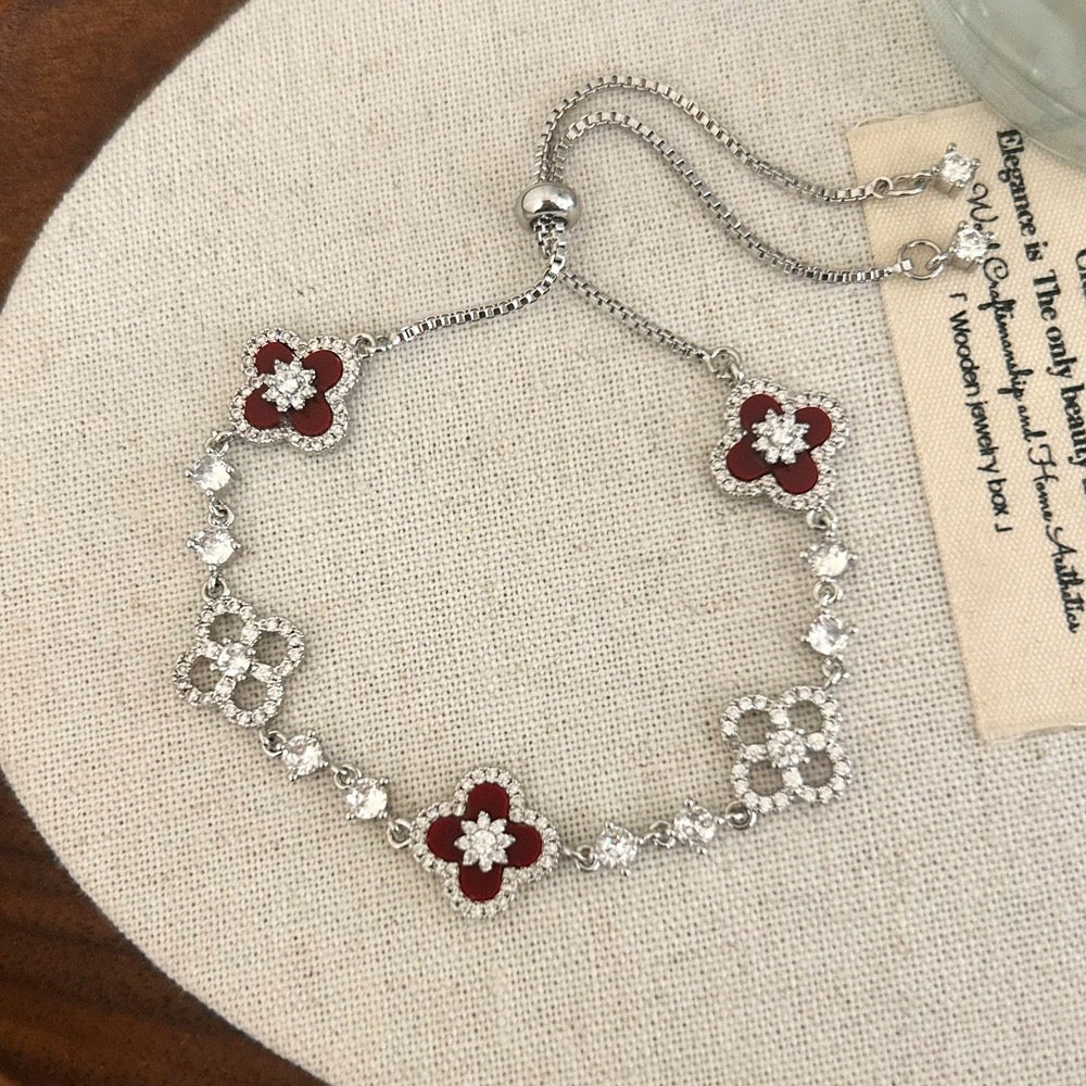 Sakura Bracelet