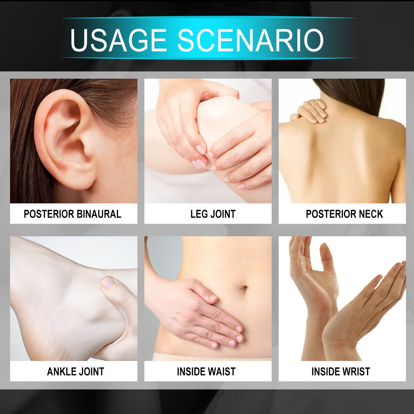 Intimate Pheromone Perfume