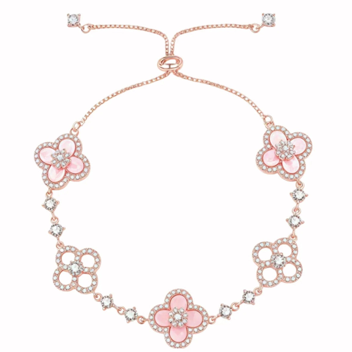 Luxury Sakura Cleef Jewelry