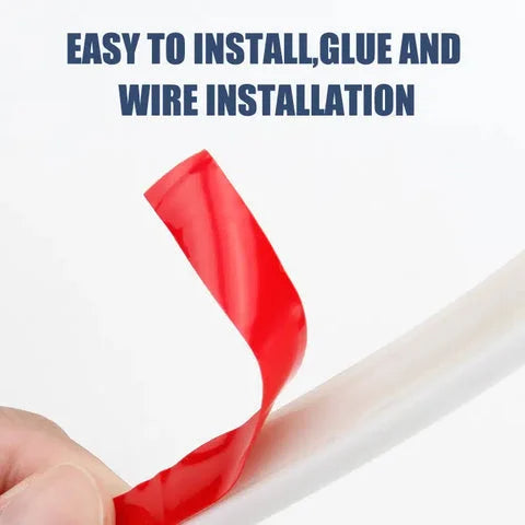 Dynamic Scan Start Up Hood beam Kit🔥(Free Shipping)