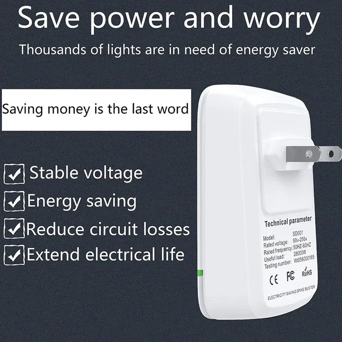 Household Electricity Saving Box(🔥Winter clearance discount 49%)
