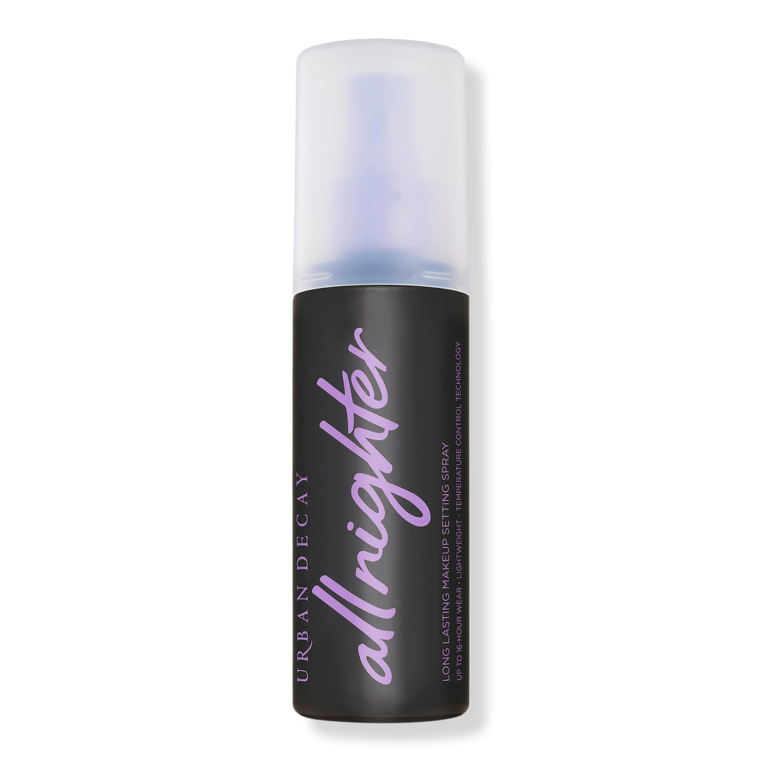 All Nighter Waterproof Makeup Setting Spray