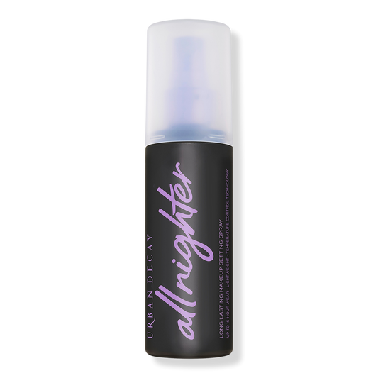 All Nighter Waterproof Makeup Setting Spray