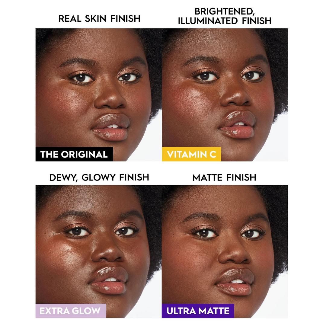 All Nighter Waterproof Makeup Setting Spray