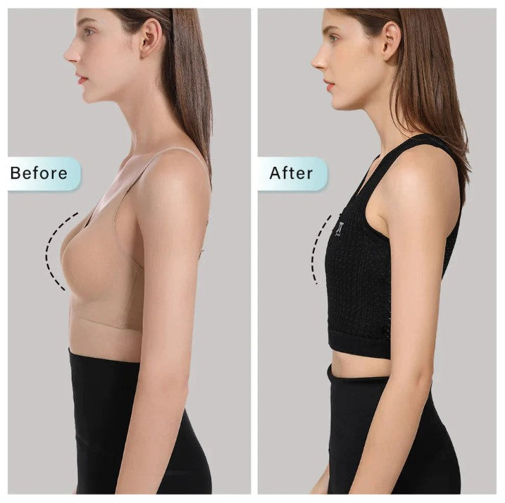 Binder Bandage Top (Buy 1 Get 1 Free)