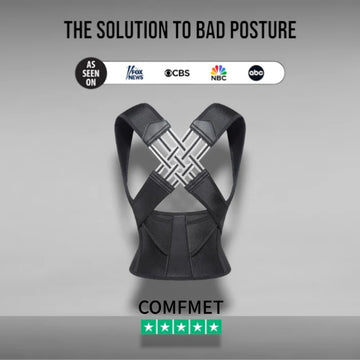 POSTURE CORRECTOR  V2 (70% OFF)