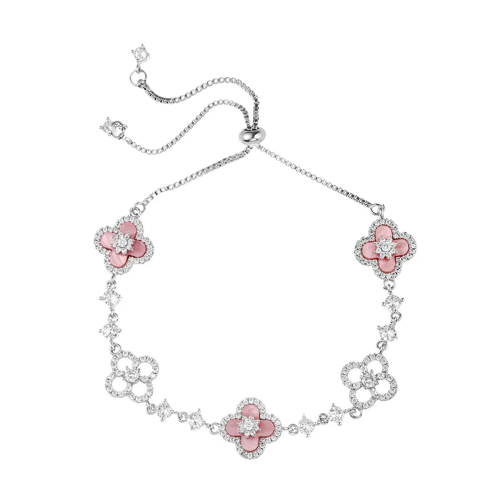 Sakura Bracelet