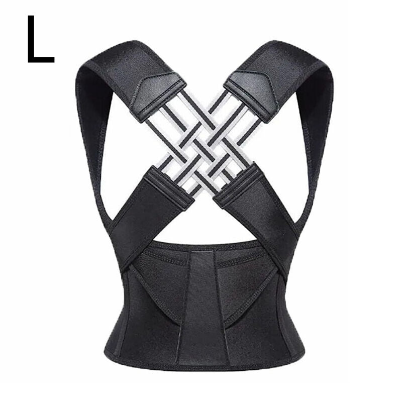 POSTURE CORRECTOR  V2 (70% OFF)
