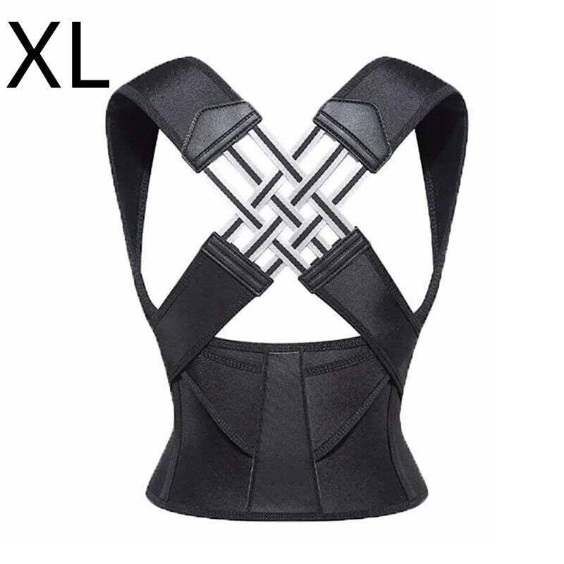 POSTURE CORRECTOR  V2 (70% OFF)