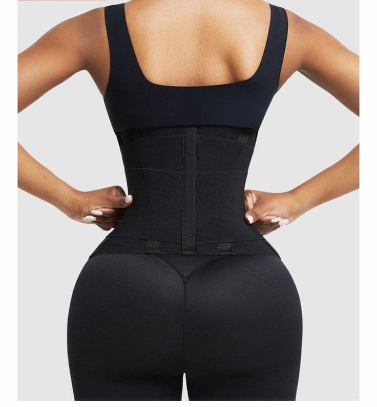 HOURGLASS FIGURE WAIST TRAINER