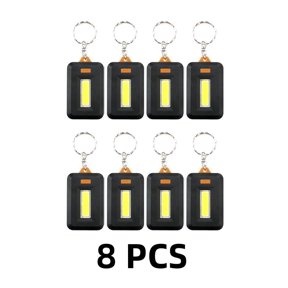 🎁New Year 2022 Sale🎁Mini LED Flashlight Keychain