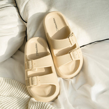 The Pillow Sandals