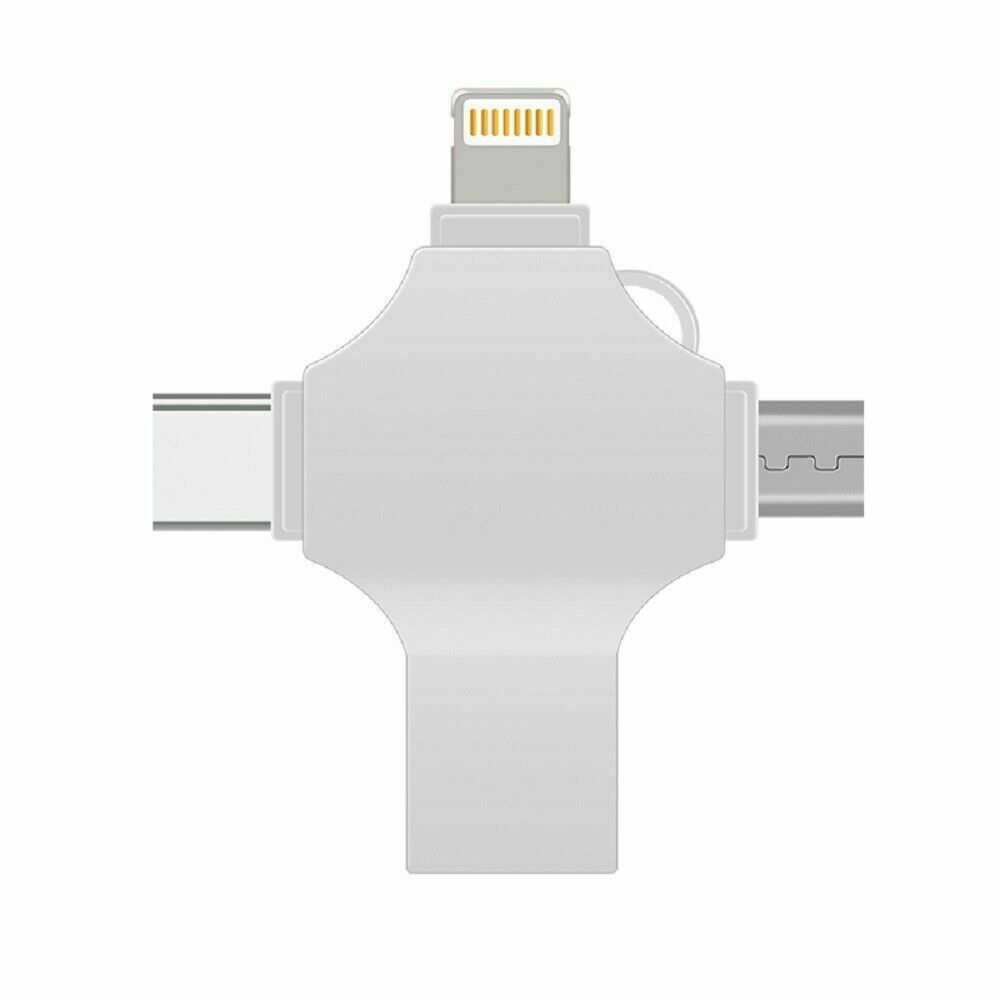 COMFMET 2023 NUOVA CROSS Flash Drive