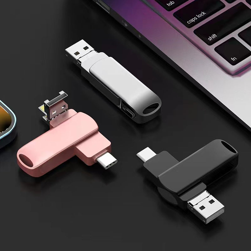 COMFMET 2023 NUOVA chiavetta USB