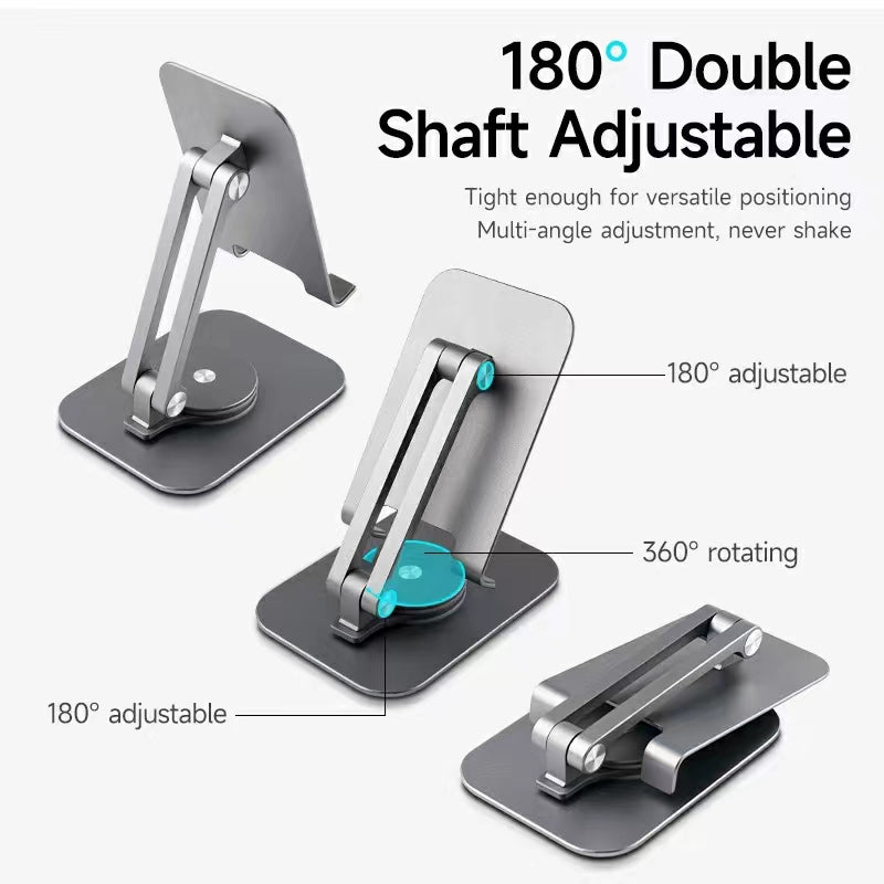 SUPPORTO COMFMET PER TELEFONO E PAD