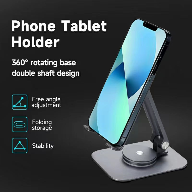 SUPPORTO COMFMET PER TELEFONO E PAD